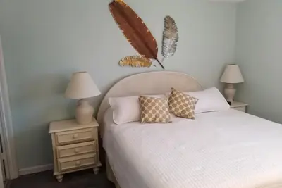 Image de Fantastique condo face à l'océan