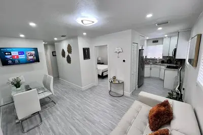 Image de Stylish 2 Bedrooms Apartment by Miami Airport