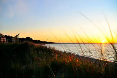 Image de Sandstrand Ostseeperle
