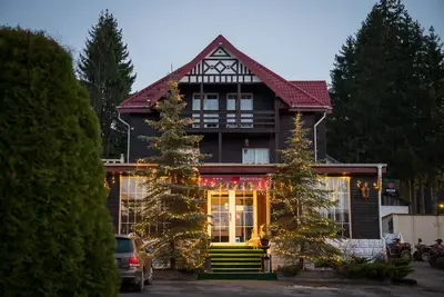 Image de Monterai Resort