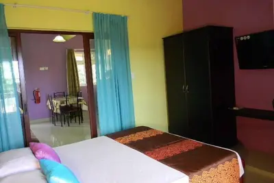 Image de VillaOSoleil Apartments