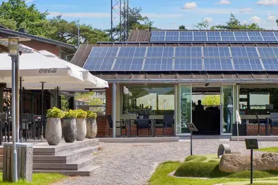 Image de Maison de vacances pour 6 a Gilleleje