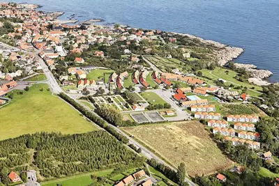 Image de Maison de vacances pour 5 dans un parc de vacances a Gudhjem