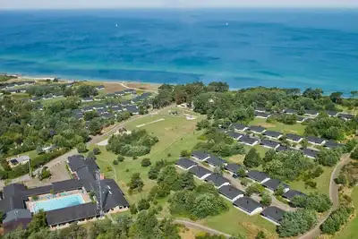 Image de Maison de vacances pour 6 personnes Ă Gilleleje