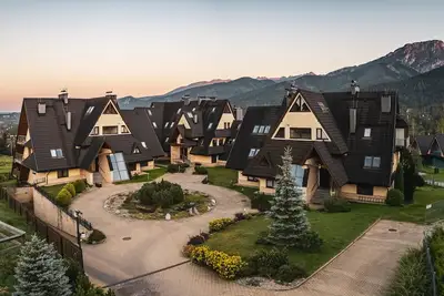 Image de Apartamenty Sun & Snow Pacyfik Spa
