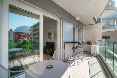 Image de Appartement moderne de deux pièces dans le centre de Lugano - Prestige 28