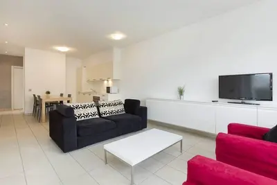 Image de Appartement avec Open Space situé dans la zone centrale de Lugano - Prestige 34