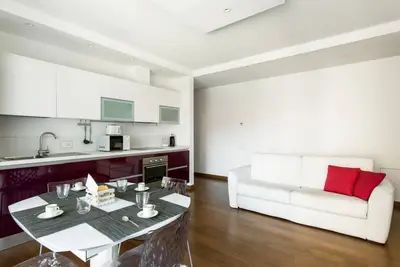 Image de Appartement lumineux situé au coeur de la ville proche du centre - Roggia 6