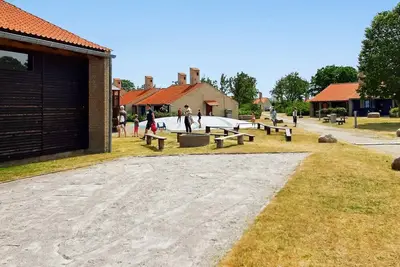 Image de Maison de vacances pour 6 dans un parc de vacances a Sæby