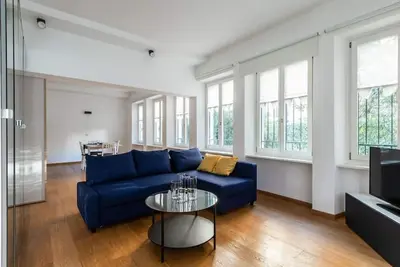 Image de Appartement moderne à quelques mètres du lac de Lugano - Tigli