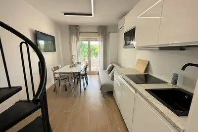 Image de Park Residence - Beautiful apartment - swimming pool