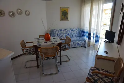Image de Cristallo - two rooms apartment