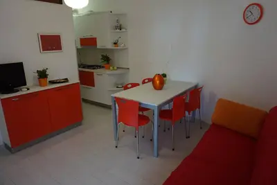 Image de Eva - comfortable apartment near the sea