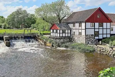 Image de Maison de vacances pour 6 dans un parc de vacances a Sæby