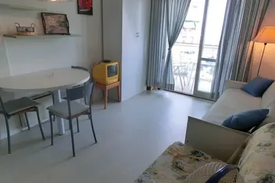 Image de La Duna - Apartment with splendid sea view