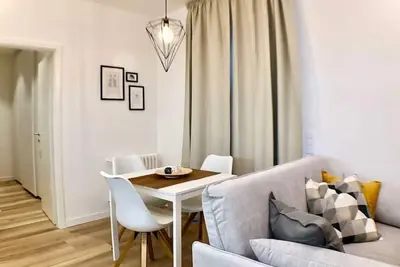 Image de Appartement à deux pas du centre dans le quartier de la gare - Minerva 406