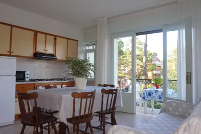 Image de Comfortable 3 bedrooms near the sea