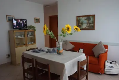 Image de Comfortable 3 bedrooms near the sea