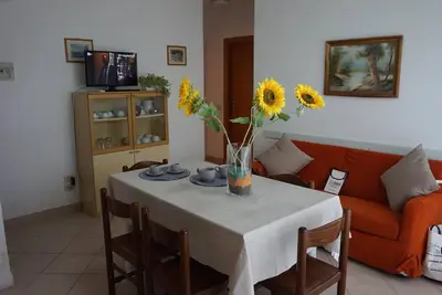 Image de Comfortable 3 bedrooms near the sea