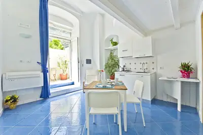 Image de Chambres Alfieri - Cielo - Côte amalfitaine