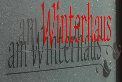 Image de Appartement \"Am Winterhaus\" à Tux dans les Alpes de Zillertal