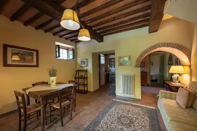 Image de Le Mascie Country House