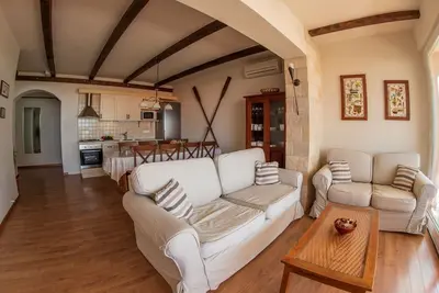 Image de Villa Krpeta, appartement \"Pakostane\" avec 3 chambres et 2 salles de bain Nouveau