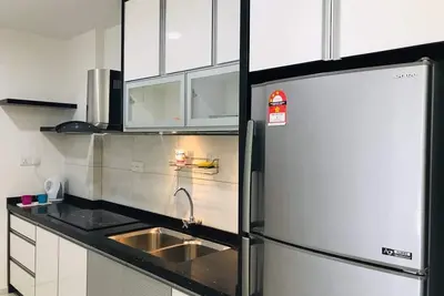 Image de MyRoyal Suites Kuala Lumpur
