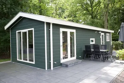 Image de Detached chalet for five people, completely furnished.