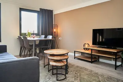 Image de Apartment suitable for up to 4 persons