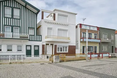 ⚓ Palheiro du capitaine Pisco ⚓ | ★ Super emplacement ★