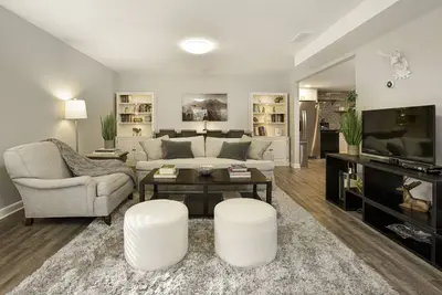 Image de Maison de luxe isolée et refuge