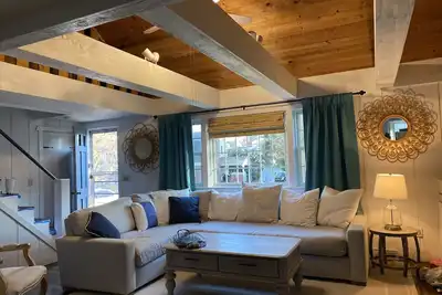 Image de Grande maison au coeur du Cap. Près de tout!