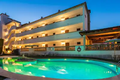 Image de Sa Torre Apartaments