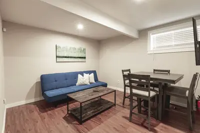 Image de Nouveau! Maison 2br - Niveau inférieur | Centre médical régional de San Jose | Sap San Jose Mc
