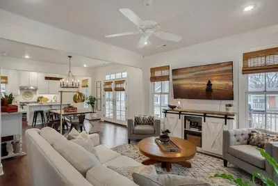 Image de The SoFay Farmhouse ★ Luxe et équipements de qualité | 3br