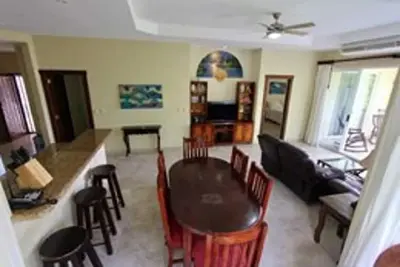 Rio Dulce V12 Oceanfront Condo