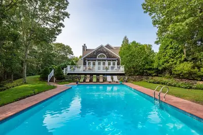 Image de Sag Harbor Getaway-court et Ă long terme des locations disponibles