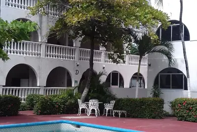 Image de Condominio à 100 mètres de las hermosas playas de Caleta y Caletilla