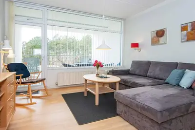 Image de Maison de vacances pour 5 personnes à Glesborg
