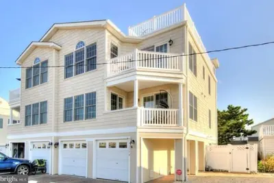 Image de Beach Haven Terrace Dream Rental avec piscine