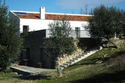 Image de Incroyable maison de campagne Ă Alentejo - Quinta Velha Do PĂŠRO Boi - Locations de vacances