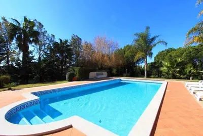Image de Casa Andre - Villa 4 chambres - Grands jardins - Parfait pour les familles