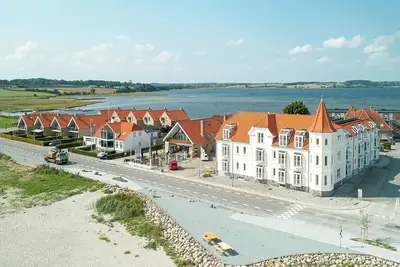 Image de Maison de parc de vacances pour 4 a Hejls