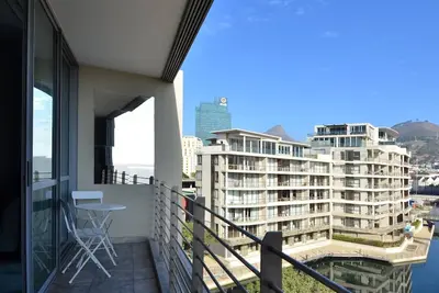 Image de 410 Harbour Bridge Apartment