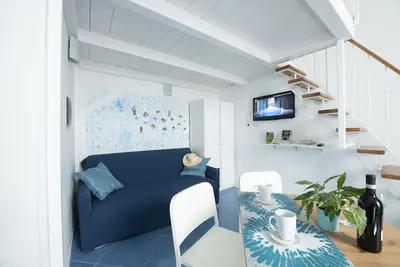 Image de Chambres Alfieri - Mare - CĂ´te amalfitaine