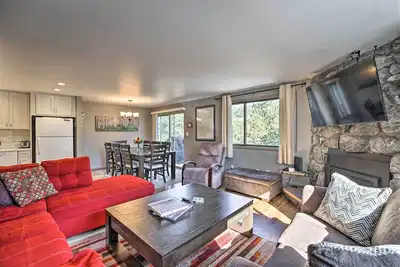 Image de Nouveau! Superbe maison avec Grill + Vues - 4 Mi Ă Rmnp