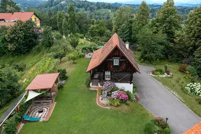 Image de Maison de vacances Robier- Kellerstöckl