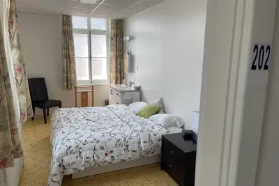 Image de Le Couvent, 202 - chambre King