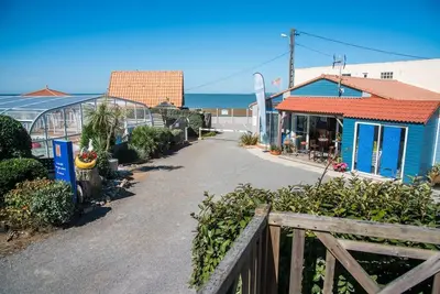 Image de Camping du Bord de Mer